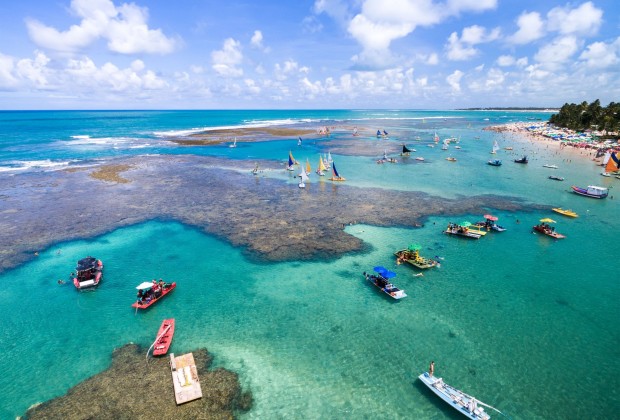 Porto Galinhas