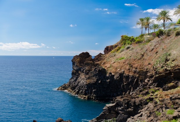 Funchal - Fim de Ano