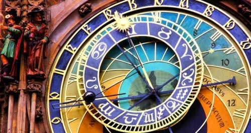  PRAGA - REP�BLICA CHECA - CITY BREAKS