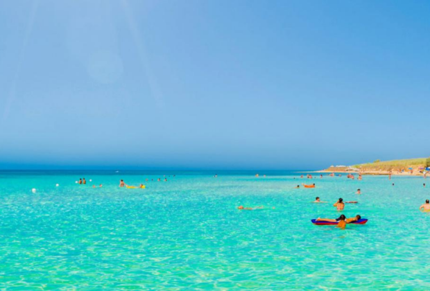 PUGLIA - Itlia