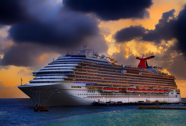 CRUZEIROS 2020- O ESPLENDOR DO ADRI�TICO, GR�CIA, SIC�LIA E MALTA