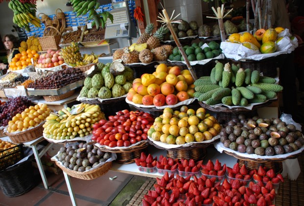 Arquiplago da Madeira