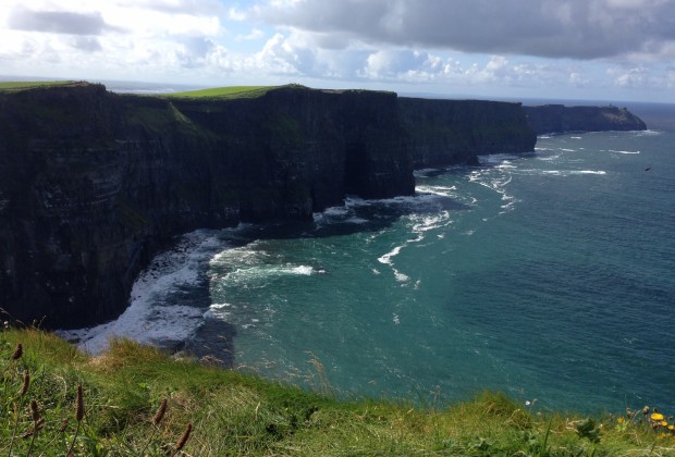 IRLANDA
