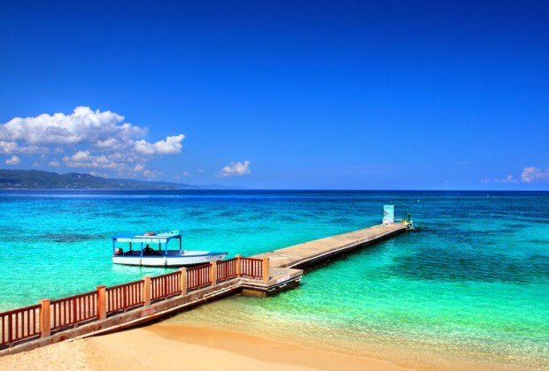 JAMAICA - VER�O 2020