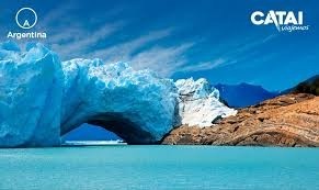 ARGENTINA - ESS�NCIAS DA ARGENTINA