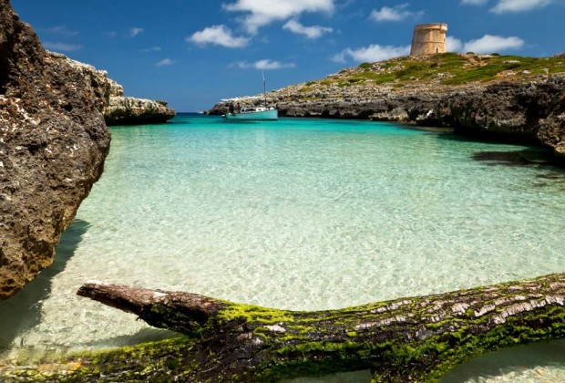 MENORCA - VER�O 2020