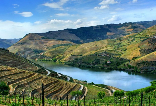 CRUZEIRO PORTO - BARCA D'ALVA - PORTO