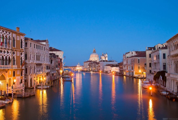  VENEZA - IT�LIA - CITY BREAKS