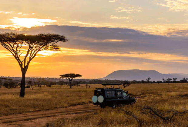 MAPUTO + SAFARI KRUGER - MO�AMBIQUE