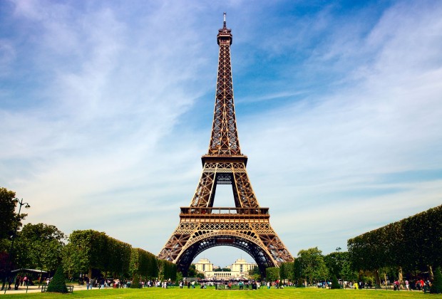  PARIS - FRAN�A - CITY BREAKS