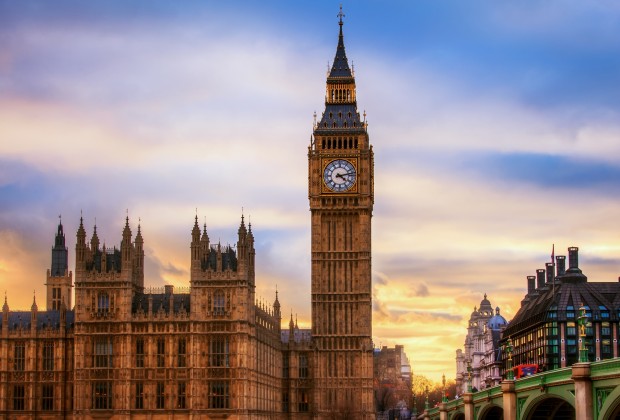 LONDRES - INGLATERRA - CITY BREAK