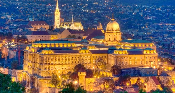 FatimaCaminhos - Agência de Viagens | BUDAPESTE - HUNGRIA - CITY BREAKS