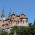 PICOS EUROPA, AST�RIAS e CANT�BRIA