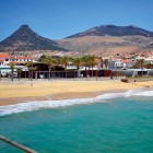 PORTO SANTO - MADEIRA