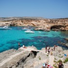 MALTA - UMA ILHA DE CHARME
