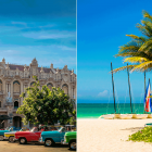 HAVANA & VARADERO