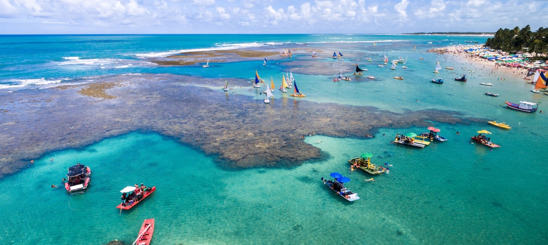 Porto Galinhas