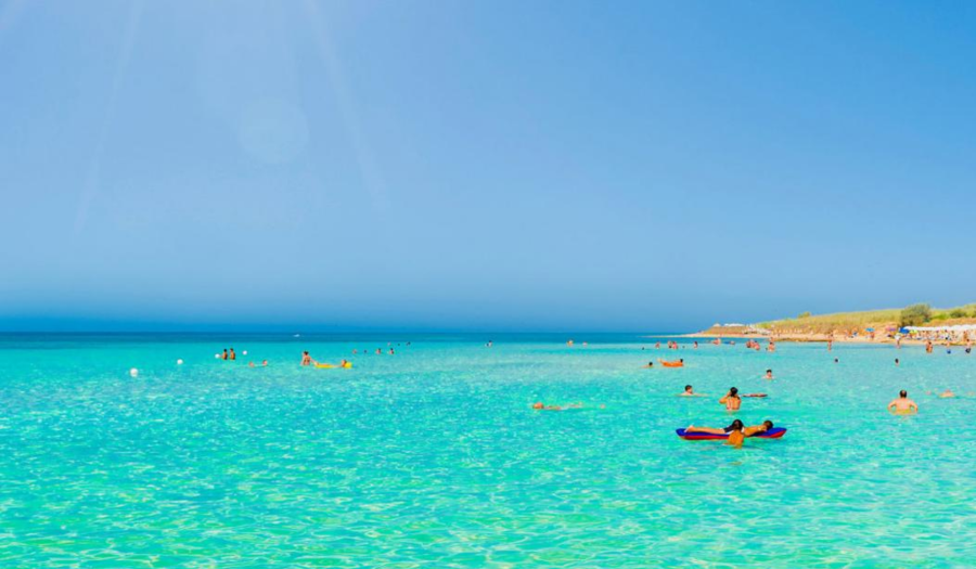 puglia