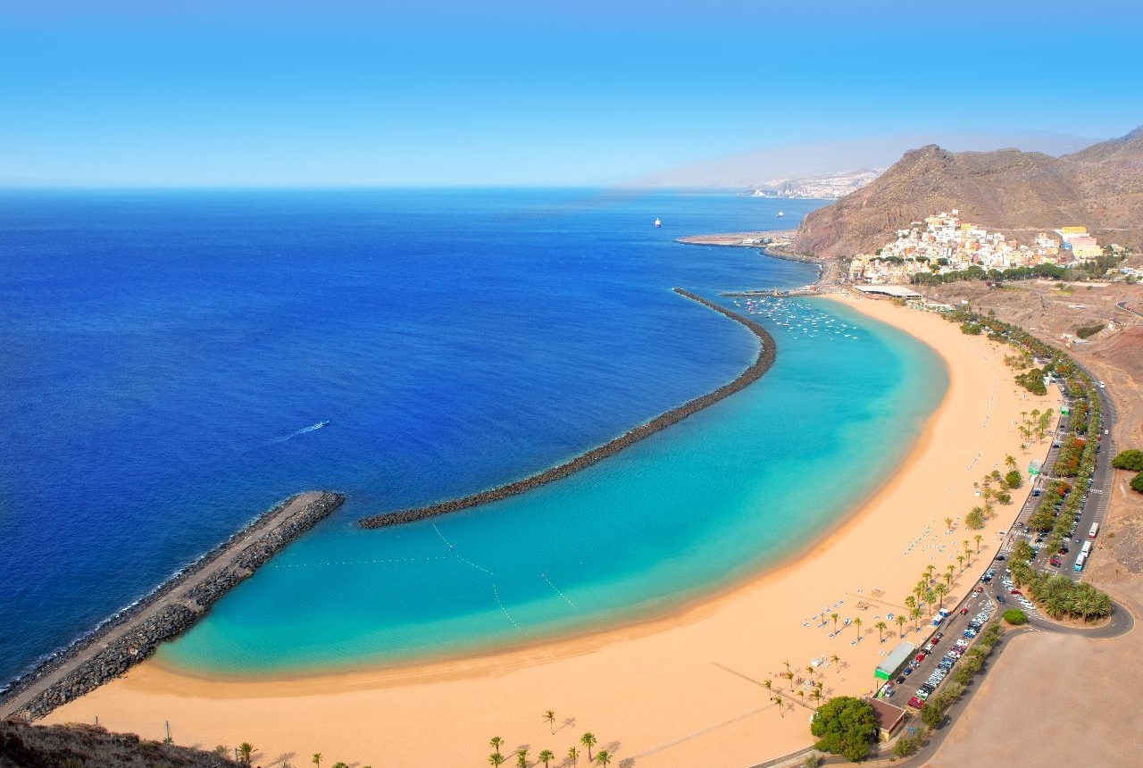TENERIFE