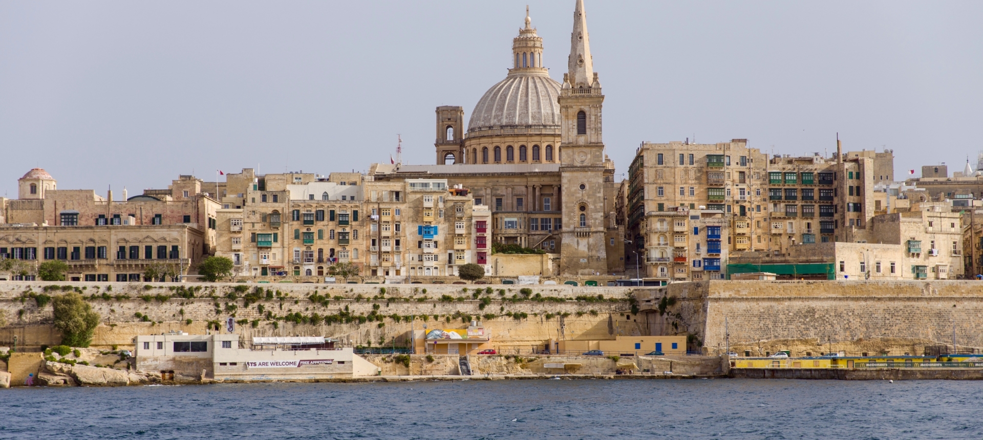 malta