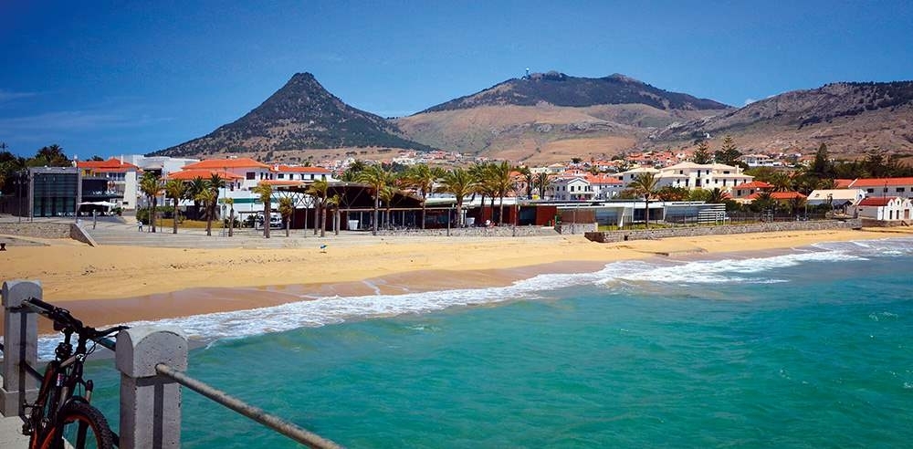 PORTO SANTO - PSCOA 2020