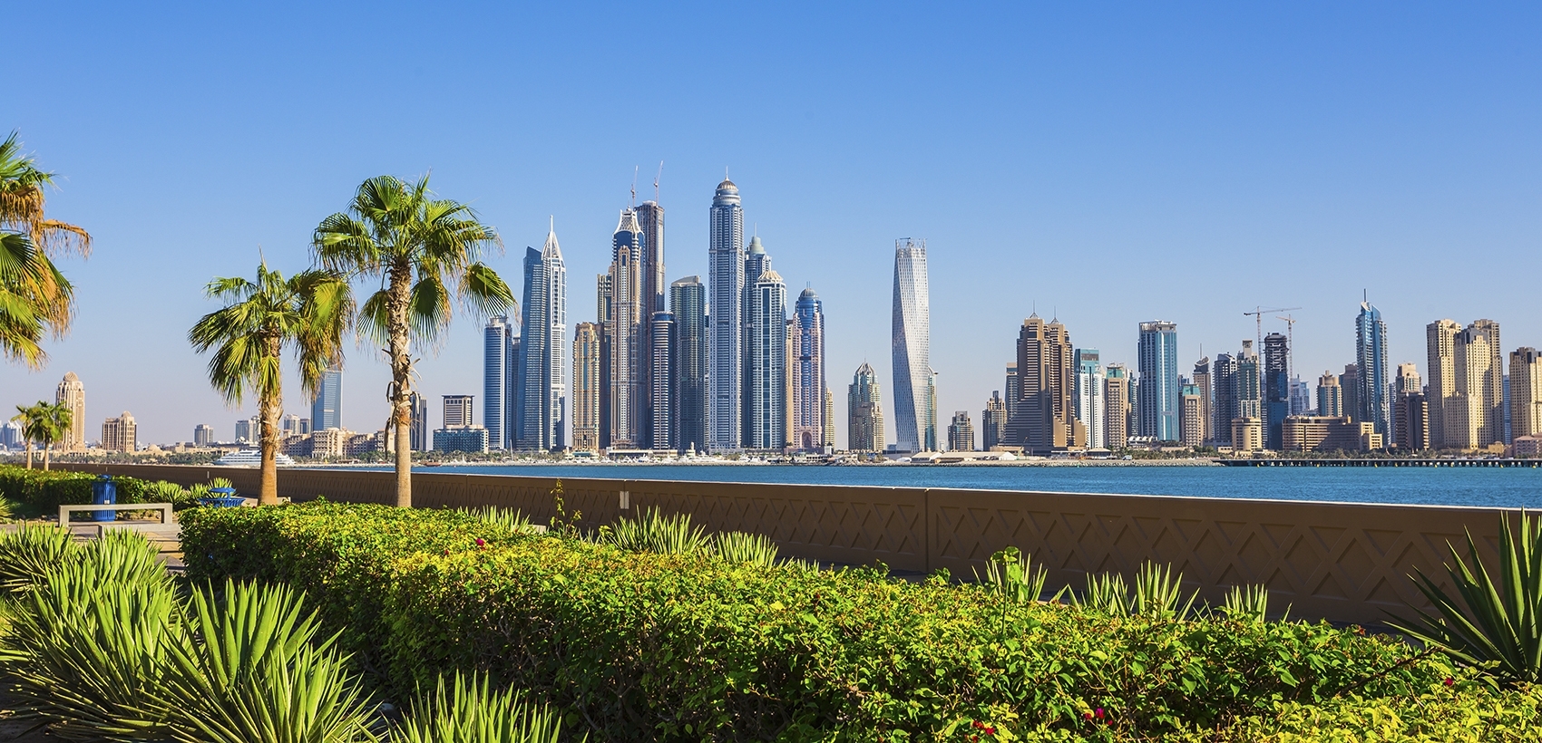 DUBAI