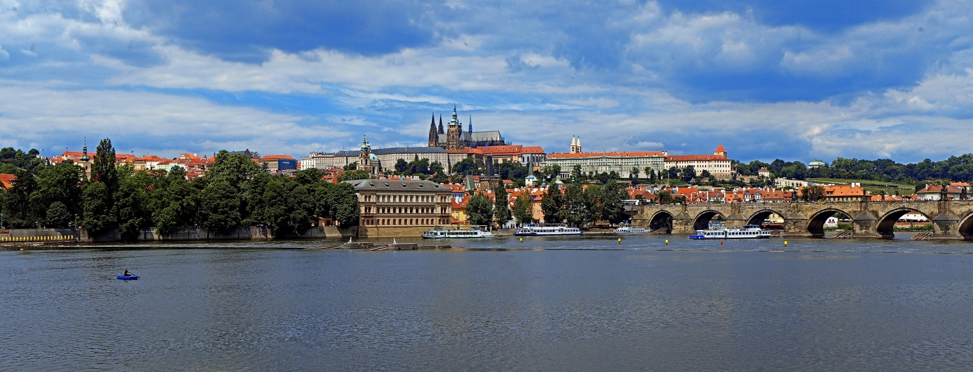 Praga