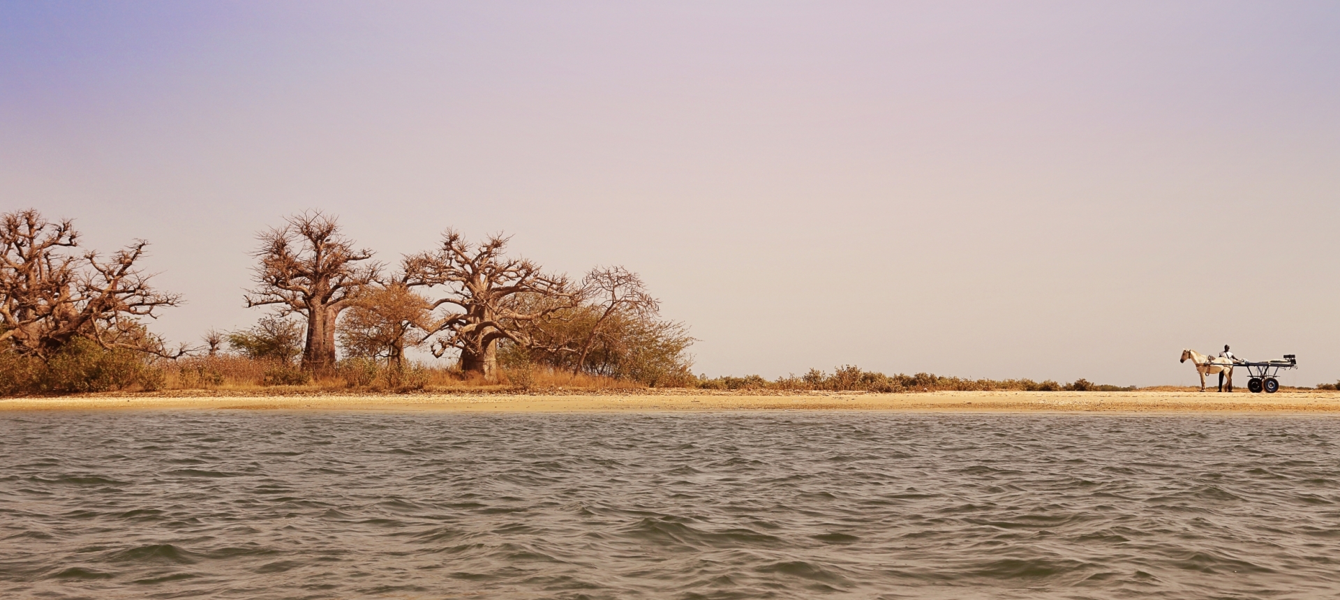 Senegal