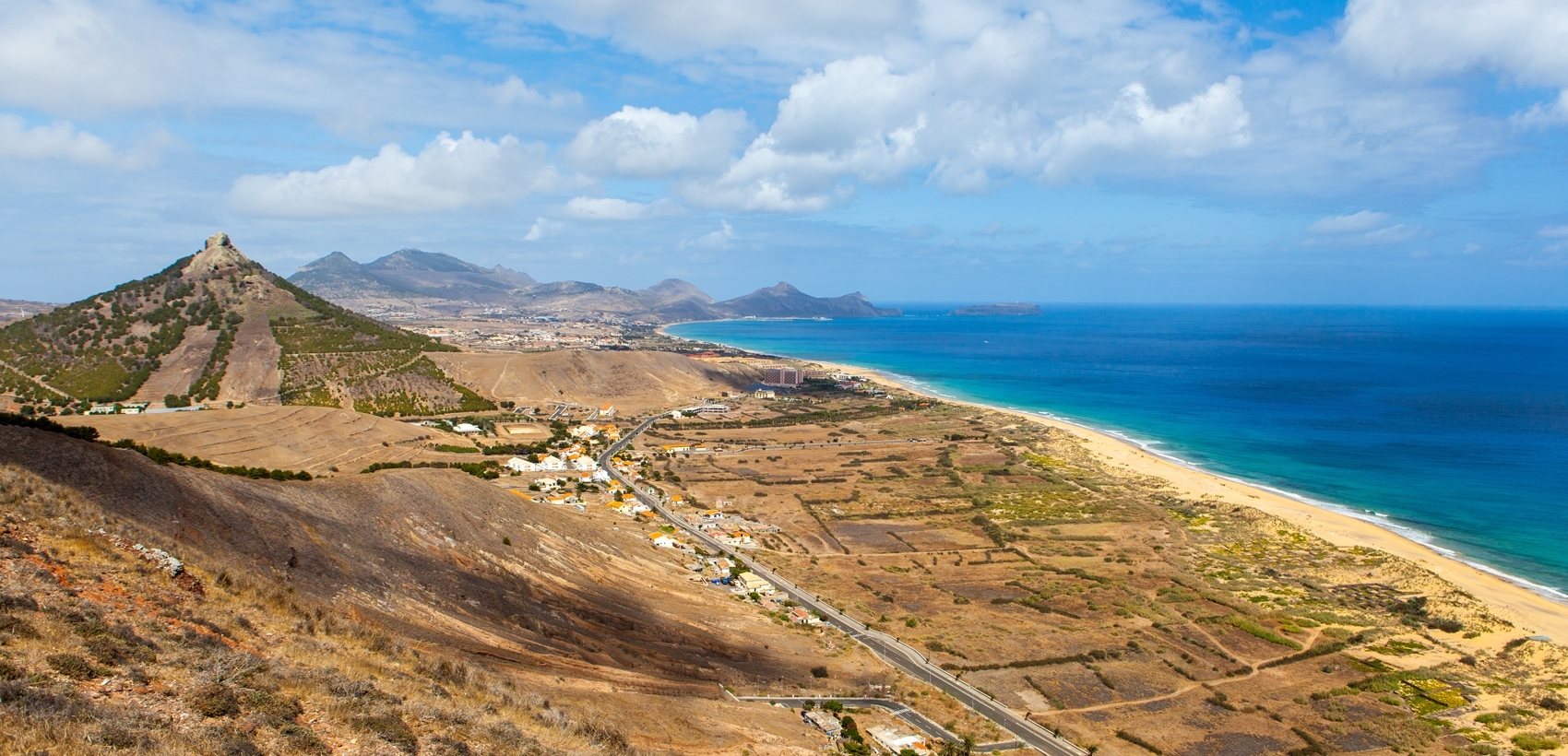 Porto Santo
